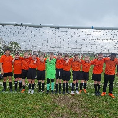 We are Gleniffer Thistle 2011 Blacks, playing in PJDYF league A talented team of kids, training Tuesday and Thursday with games on Saturday