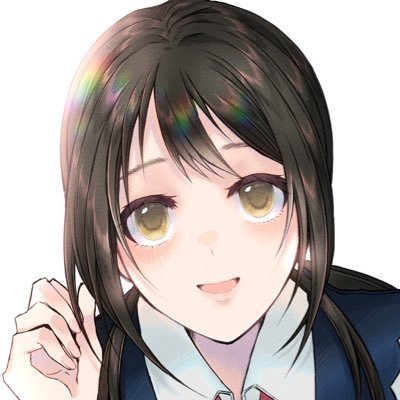 リボーン好き ホムヒカ好き 有香ユッコ肇千夜推し アイコンの有香ちゃんは杷岐さん( @hagidaaay )ヘッダーのえのぐは花菱あのさん( @hanabi4ano )が描いてくださりました