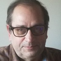 Michael Goulish (@mick_goulish) 's Twitter Profile Photo Michael Goulish (@mick_goulish) 's Twitter Profile Photo