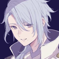 いさ (@arcsin_wk_tm) 's Twitter Profile Photo