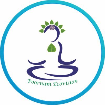 Pecovision's profile picture. Poornam EcoVision Foundation (PEF) is a social enterprise working in the field of sustainable economic development since 2012 by delivering various services.