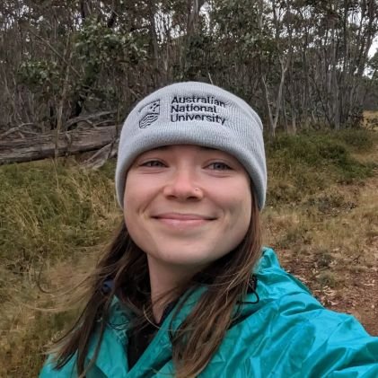 Passionate about amphibian conservation and disease dynamics. PhD Candidate @ANUFennerSchool. Research Assistant & #FrogID Validator @AustmusResearch.❤ 🐸