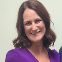 Karen Fitzgerald (@kmackfitzgerald) 's Twitter Profile Photo