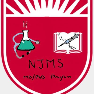 🧪🐀✨🔬🧫learn about the accomplishments and events of the Rutgers NJMS MD/PhD program. fully run by students!