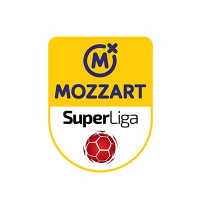 Mozzart Bet Super liga Srbije - Zvanični Twitter nalog/Official Twitter account #superligasrbije #sls