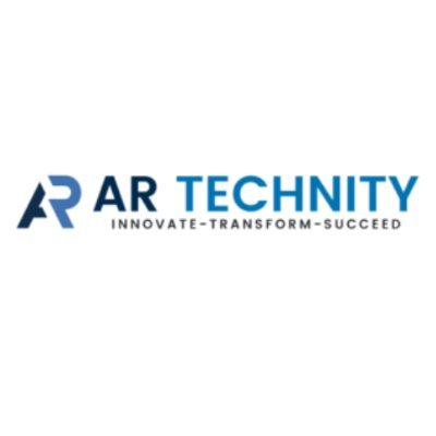 Artechnity's profile picture. Established in 2008, AR Technity is a global, Information Technology firm full of ideas to develop and promote the online reputation of its clients.