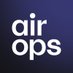 AirOps (@airopshq) Twitter profile photo AirOps (@airopshq) Twitter profile photo