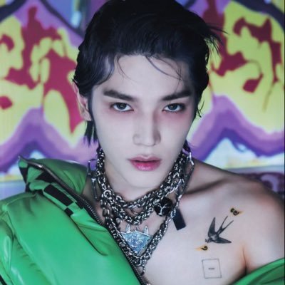 she/her, 24th • support #태용 wherever he is • 24/7 only for soloist lee taeyong