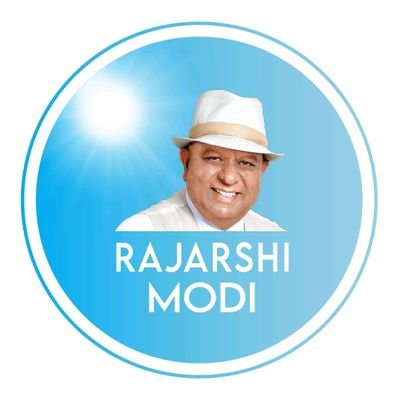Rajarshimodi_'s profile picture. Global Citizen | Futurepreneur | Philanthropist | Visionary                

Let’s see the future together
