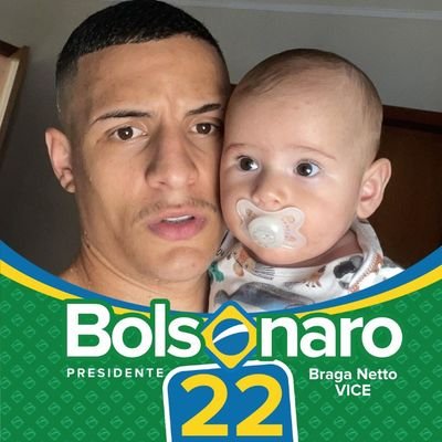 Bio é coisa de quem dá o bumbum