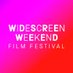 Widescreen Weekend (@widescreenwknd) Twitter profile photo Widescreen Weekend (@widescreenwknd) Twitter profile photo