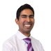 Aadel Chaudhuri, MD PhD (@aadel_chaudhuri) Twitter profile photo