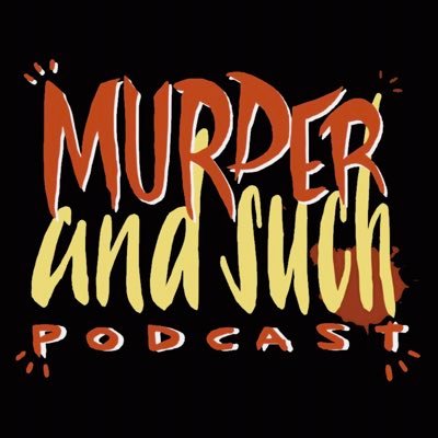 A true crime podcast from Dayton, Ohio! Follow me everywhere @murderandsuch or click the Linktree below for all platforms!