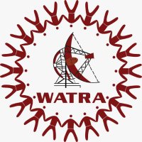 WATRA | ARTAO(@watra_artao) 's Twitter Profile Photo
