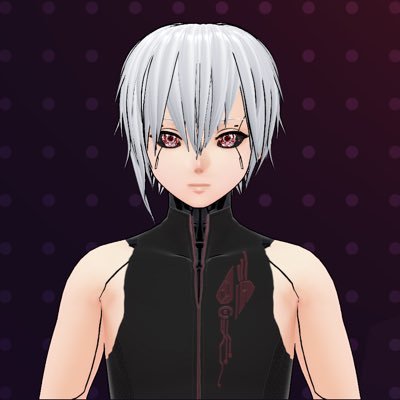 DarkPrimeTime's profile picture. Cyberdämon #Vtuber | @Twitch + @Youtube | 📧 darkprimetime@gmail.com |