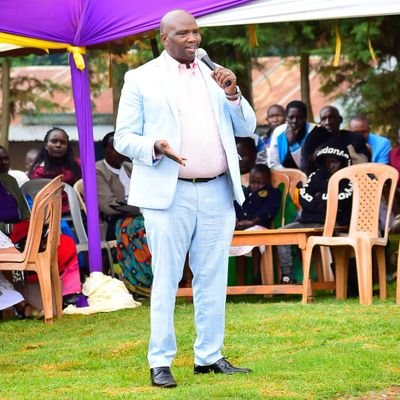 Official Account for Member of National Assembly, Mosop Constituency, Nandi County @NAssemblyKE