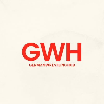 All information about upcoming independent wrestling shows in Germany • If I missed something » dm