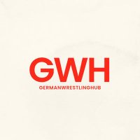 German Wrestling Hub (@gerwrestlinghub) 's Twitter Profile Photo German Wrestling Hub (@gerwrestlinghub) 's Twitter Profile Photo