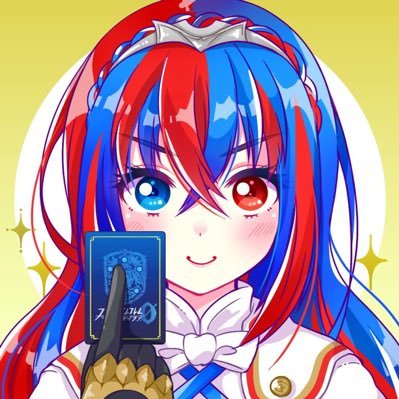 FE0_No1's profile picture. TCGのFEサイファの非公式大規模対戦会『エレオス・チャンピオンシップ』、及びそれと同時開催の交流会の運営用アカウントです。 2023年11月の『ファイアーエムブレム０（サイファ）頂上決定戦』と同様、皆が楽しめる会を目指します。何卒よろしくお願いいたします。アイコンイラスト:さきさん、ヘッダーイラスト:フィンブルさん