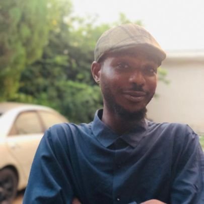 Gunners🇦🇲.
Starboy⭐.
BSC Medical Microbiology🏥.
Nana Korobi Ya Oki🗡️🗡️.
Art Enthusiast.