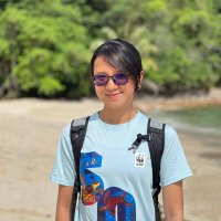 Sharkrena 🦈 察亦云 (@serenaadam93) 's Twitter Profile