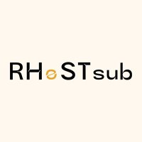 RHESTSub (@_rhestsub) 's Twitter Profile