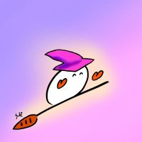 魔女🐈⬛ (@thewitch_eth) 's Twitter Profile