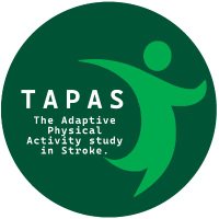 TAPAS Trial (UL)(@TAPASTrial) 's Twitter Profile Photo
