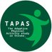 TAPAS Trial (UL) (@TAPASTrial) Twitter profile photo