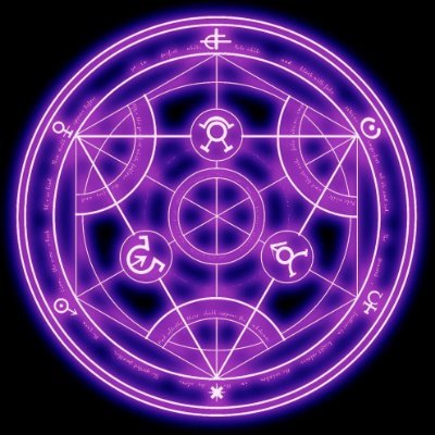 Batman_RHood's profile picture. Trader.

It's basically a cat-and-mouse game.