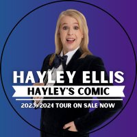 Hayley Ellis(@Hayles_Ellis) 's Twitter Profileg