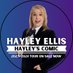 Hayley Ellis (@Hayles_Ellis) Twitter profile photo