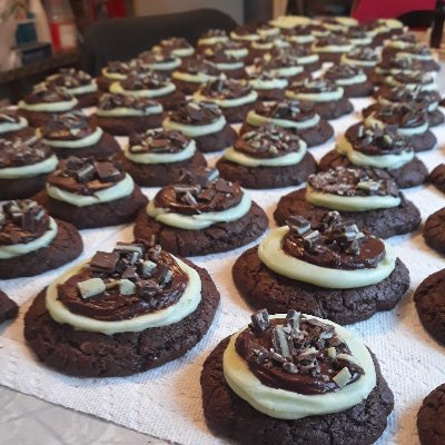 how_to_bake's profile picture. Here you will learn how to make simple but delicious treats and bread to show off. These tips will help you on your way to be an amazing baker!