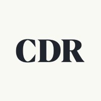 CDR(@cdrorgtr) 's Twitter Profileg