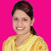 Neha Singh Gurjar(@Nehasinghgurj) 's Twitter Profile Photo