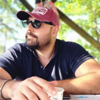 Ahmet 𐱅𐰼𐰇𐰰 🇹🇷🐺 (@ejderha_goz) Twitter profile photo