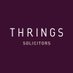 Thrings Solicitors (@ThringsLaw) Twitter profile photo