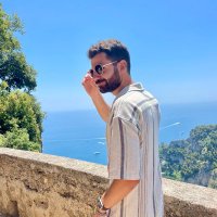 Robin San Roman (@robinsanroman) 's Twitter Profile Photo