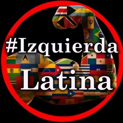 Izquierda Latina 💪