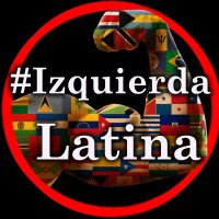 Izquierda Latina 💪(@IzquierdaUnid15) 's Twitter Profile Photo