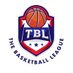 TBL (@TBLproleague) Twitter profile photo