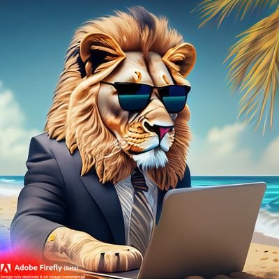 evbizlion's profile picture. Juste un mec qui essaie de gagner sa vie en ligne 🤑