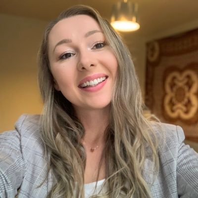 AmyMHarrison Profile