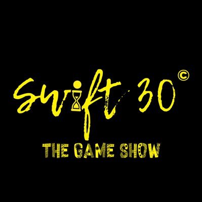 Swift30GameShow Profile Picture