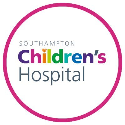 SotonChildHosp Profile Picture