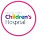 @SotonChildHosp