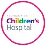 SotonChildHosp's profile picture. Official Twitter for Southampton Children's Hospital. Sharing the stories, successes and opportunities at Southampton Children's Hospital. Part of @UHSFT.