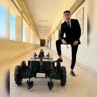 Marwan Amr (@marwanamr0) 's Twitter Profile