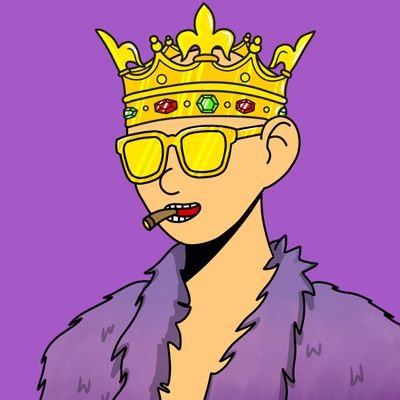 Greg 💎さんのプロフィール画像