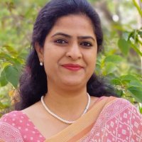 Sunita Chauhan(@sunitamehlawat) 's Twitter Profile Photo
